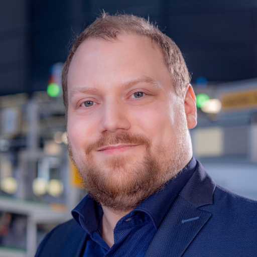 Michael Simon, tomic-software GmbH