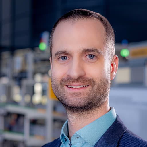 Thomas Deuster, Geschäftsführer der tomic-software GmbH